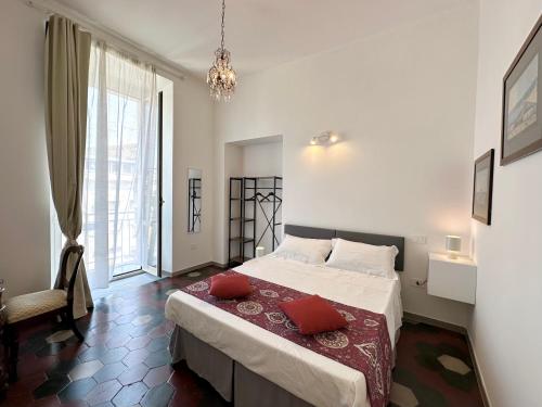 La Casa dei Nonni a Forcella - Holiday Home