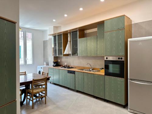 La Casa dei Nonni a Forcella - Holiday Home