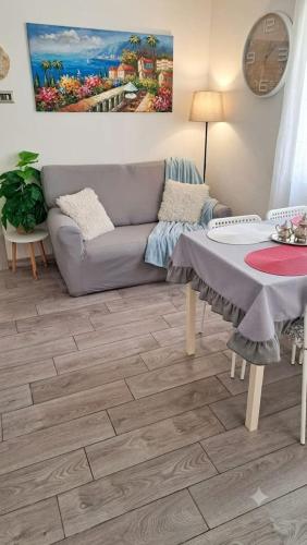 La casa di liliana