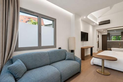 Suite Design Annecy - Confort & Élégance - Rivoli