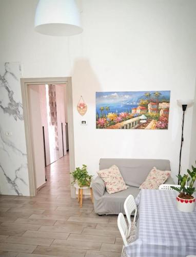 La casa di liliana