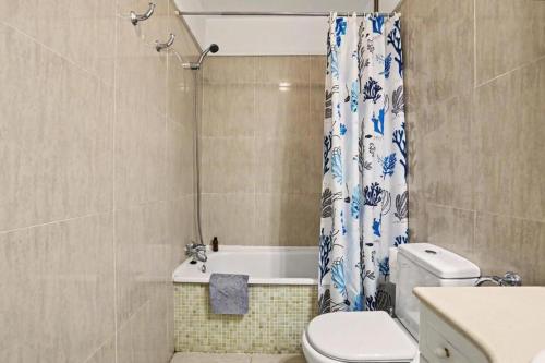 Apartments in Los Cristianos Centre