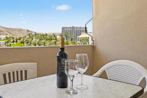 Apartments in Los Cristianos Centre