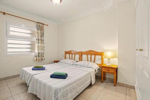Apartments in Los Cristianos Centre