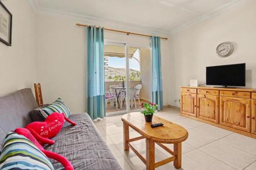 Apartments in Los Cristianos Centre