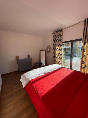 Gallery image of Malabata Hills Gem Spacious 3BR, Private Terrace in Tangier