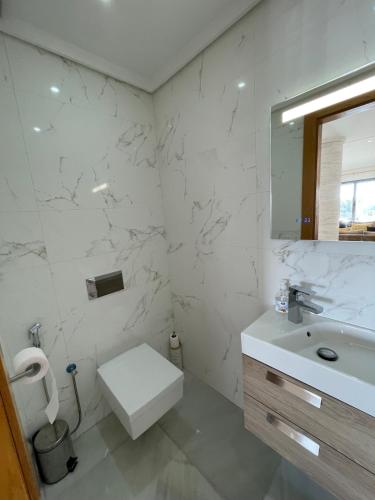 Gallery image of Malabata Hills Gem Spacious 3BR, Private Terrace in Tangier