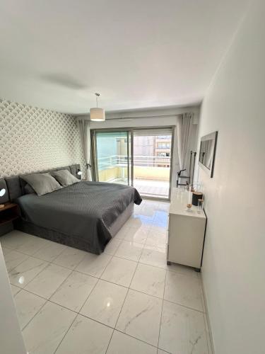 Les Résidences du palais Le Riviera 2 chambres à coucher