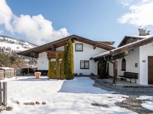 Kirchberg am Bach