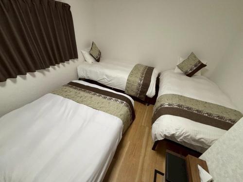 APRO STAY Heiwajima