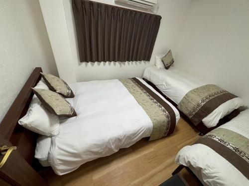 APRO STAY Heiwajima