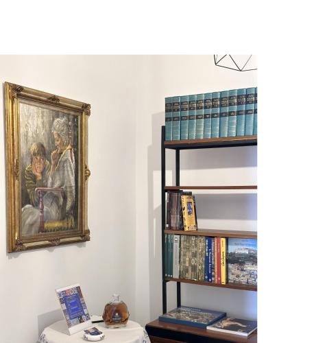 La Casa dei Nonni a Forcella - Holiday Home