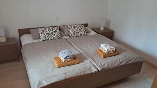 Apartments by the sea Tri Zala, Korcula - 556
