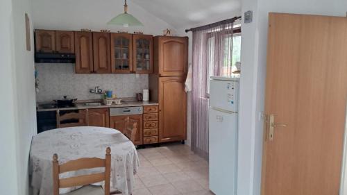 Apartments by the sea Tri Zala, Korcula - 556