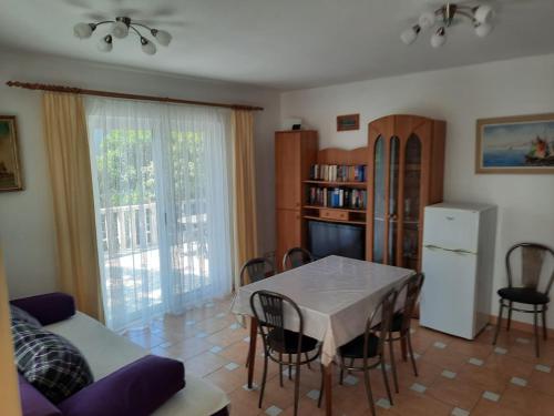 Apartments by the sea Orebic, Peljesac - 4490