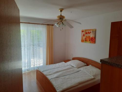 Apartments by the sea Orebic, Peljesac - 4490