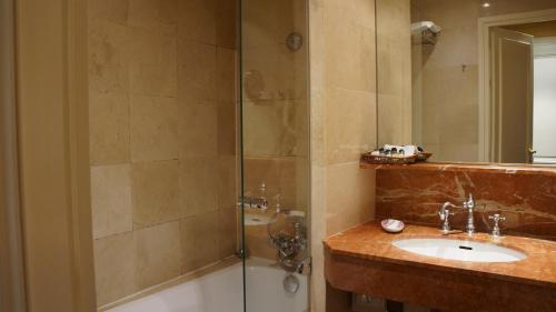 Bagno di Le Relais Médicis