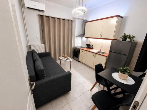 JOANNA PATRASSO - Central apartment in Patras with free parking