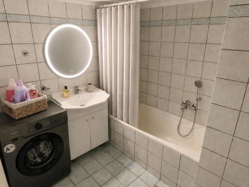 JOANNA PATRASSO - Central apartment in Patras with free parking
