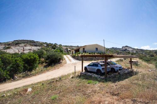 Φυσικό τοπίο κοντά σε αυτή η εξοχική κατοικία