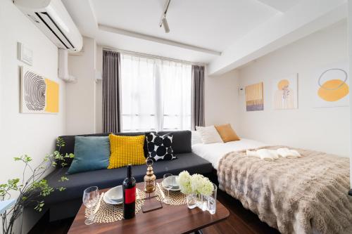 T r u s t V a l u e Kuramae Direct Access from Narita and Haneda 6 Min Walk from Kuramae St