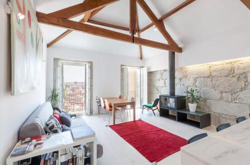 Boutique Rentals - Hidden Treasure