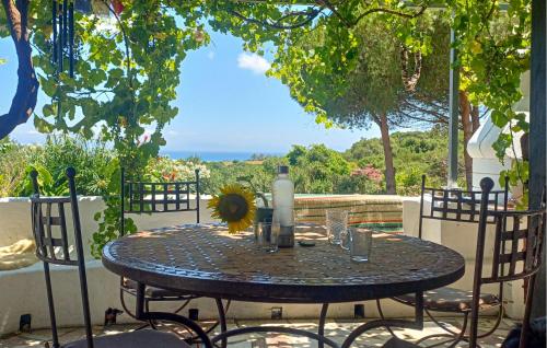 Amazing Home In Tarifa With Wifi