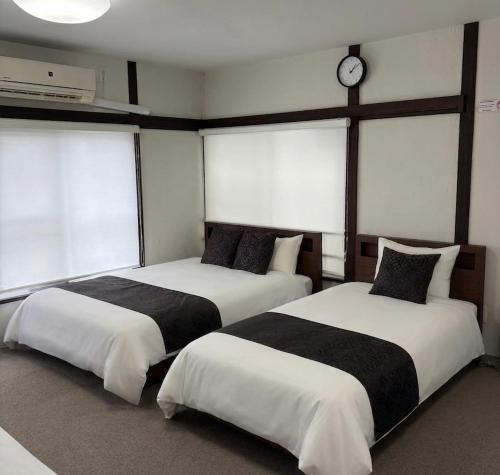 Aprostay Denenchofu Tamagawa