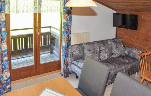 Ferienwohnung Im Bauernhof
