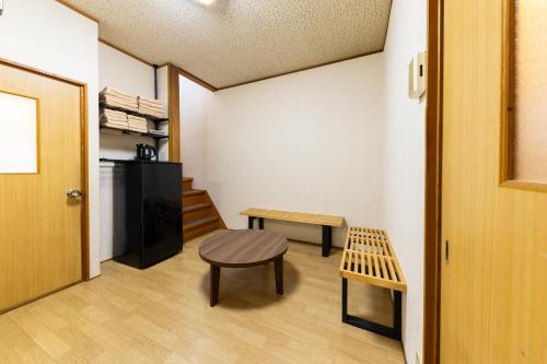 Nishikujo Private House near USJ