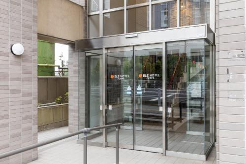ELE Hotel 仙台東口