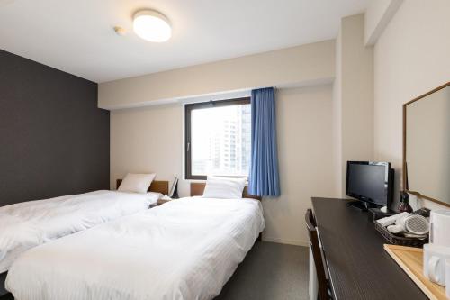 ELE Hotel 仙台東口