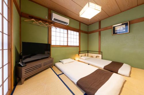 Nishikujo Private House near USJ