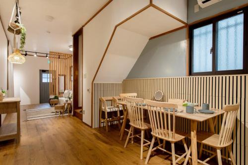 kobe private guest house no6