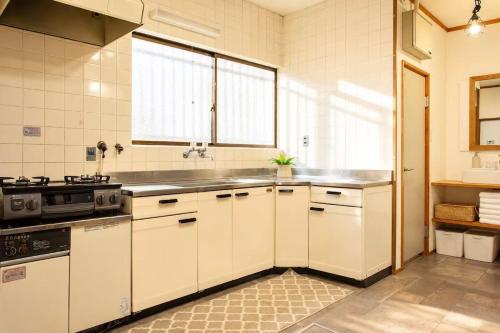 kobe private guest house no6