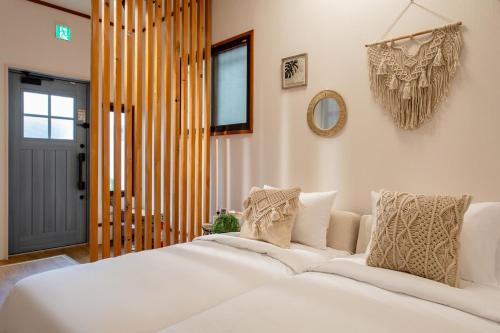 kobe private guest house no6