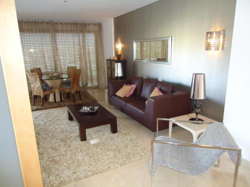 Billede fra billedgalleriet på Marina Vilamoura Apartment i Vilamoura