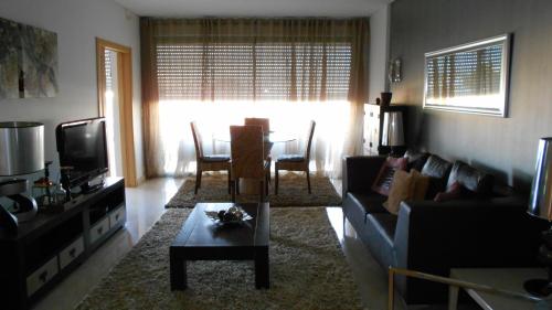 Billede fra billedgalleriet på Marina Vilamoura Apartment i Vilamoura