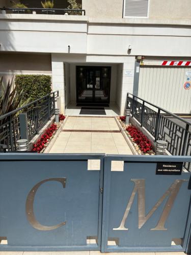 Le Carre Montfleury Cannes