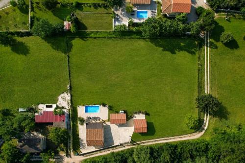 Holiday house Ludwig