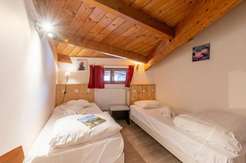 Appartement Grand Roc 2 - Happy Rentals