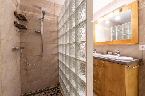 Appartement Grand Roc 2 - Happy Rentals