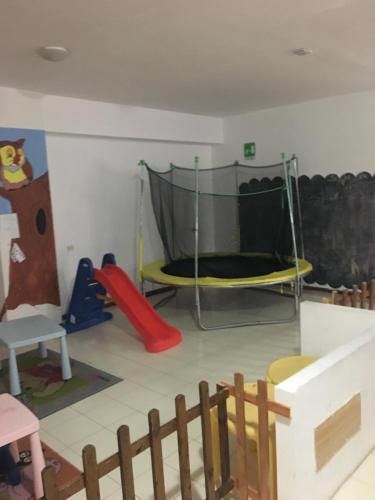 Φωτογραφία από το άλμπουμ του Villaggio dello sciatore residence paradiso appartamenti e monolocale σε Roccaraso