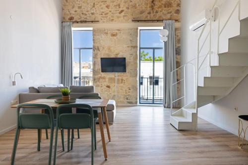 TheJoy Residence Apartments