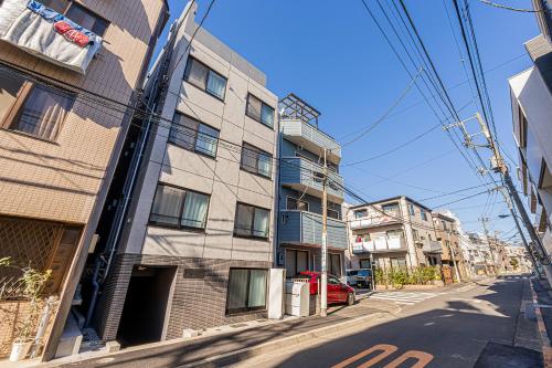 タスキsmart駒込3新築レジデンス駒込駅徒歩5分