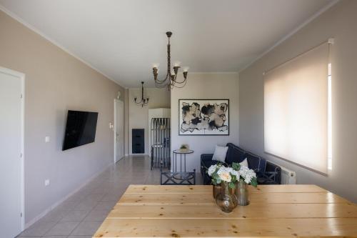 Onda Apartment