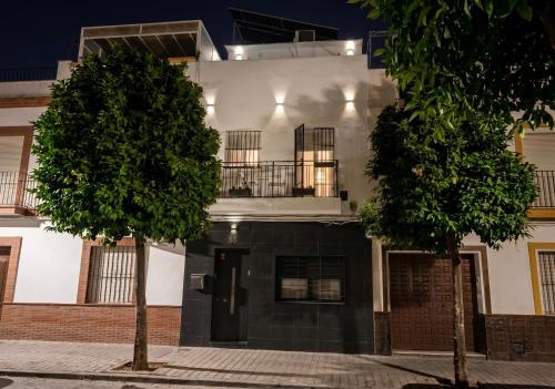 La Jama Suites