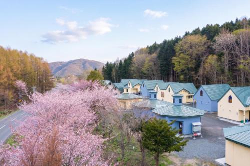 Hotel Furano Verde