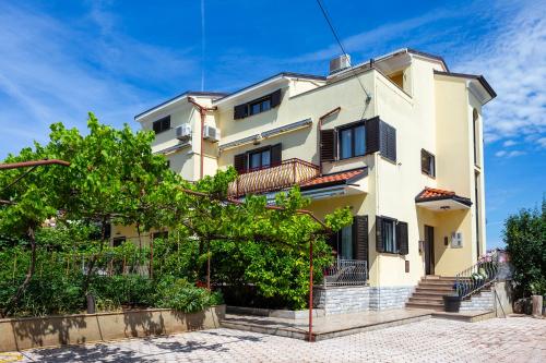 Holiday Apartments Sonne Rovinj
