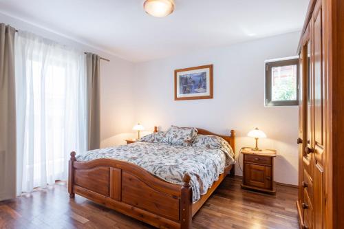 Holiday Apartments Sonne Rovinj